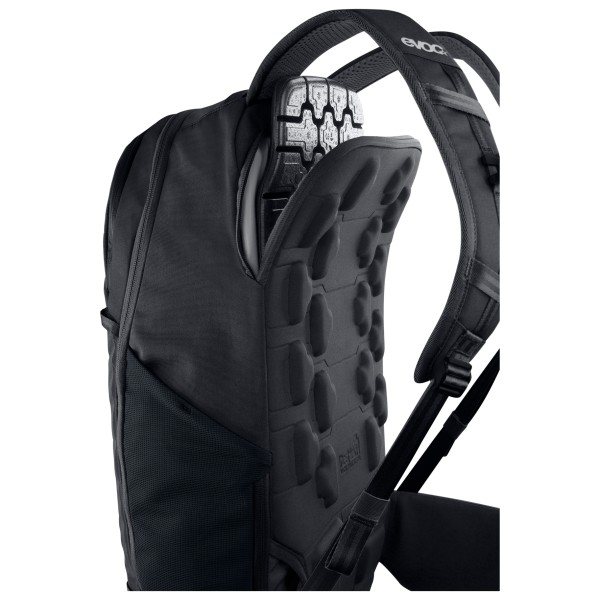 Evoc - Commute Pro 22 - Sac à dos vélo