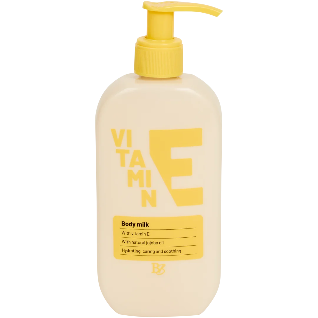 Body Benefits bodymilk 300 ml | diverse varianten
