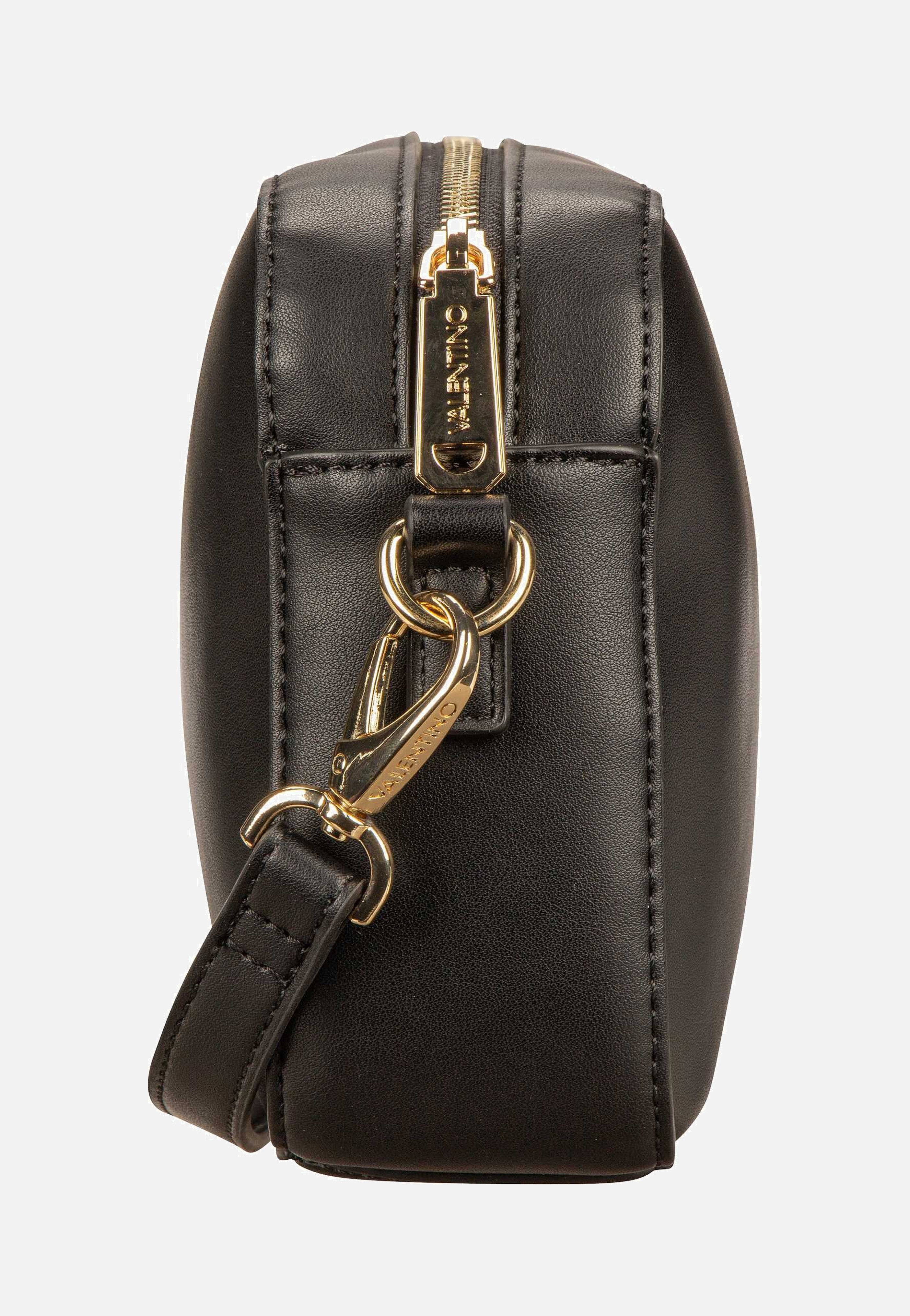 Faith RE L15 Nero - Crossbody Bag