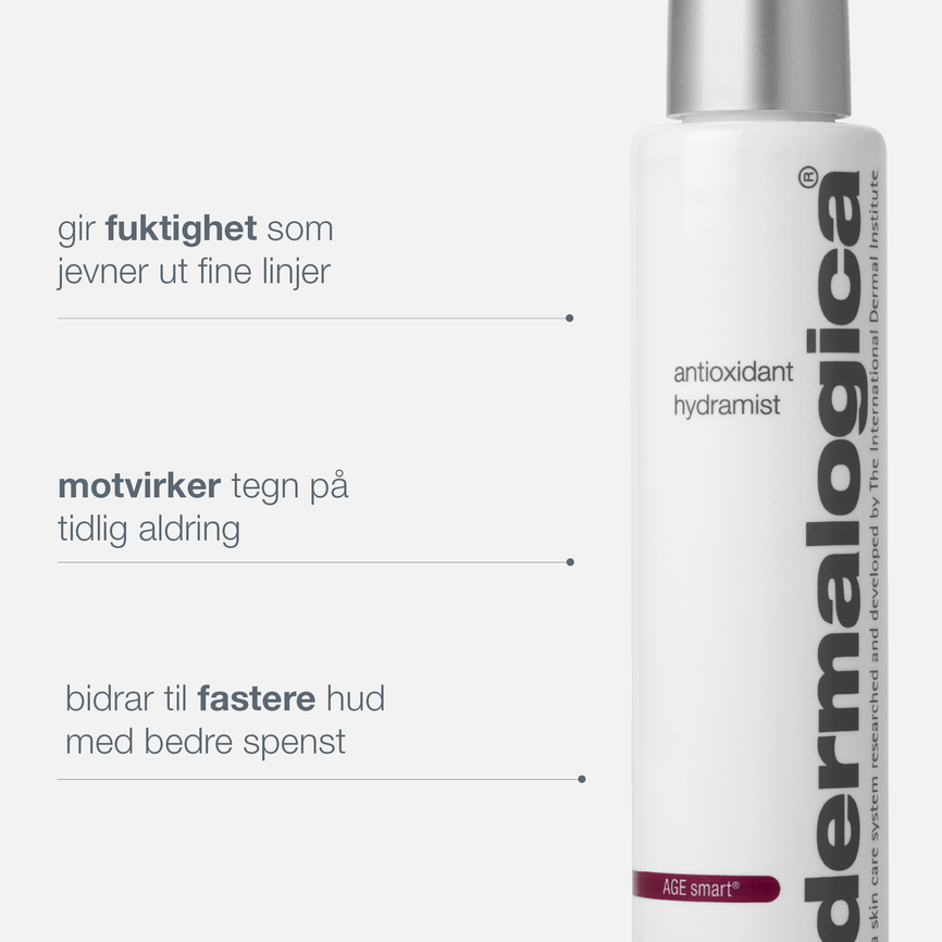 Dermalogica Antioxidant Hydramist 30 ml