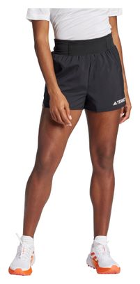 Short adidas Terrex Xperior 3in Noir Femme