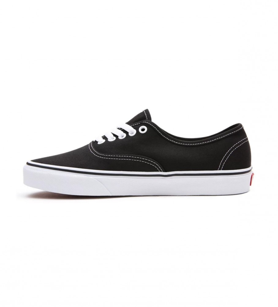Tênis Vans Authentic Preto