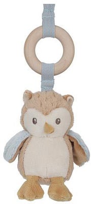 Little Dutch Forest Friends Babygym Tre