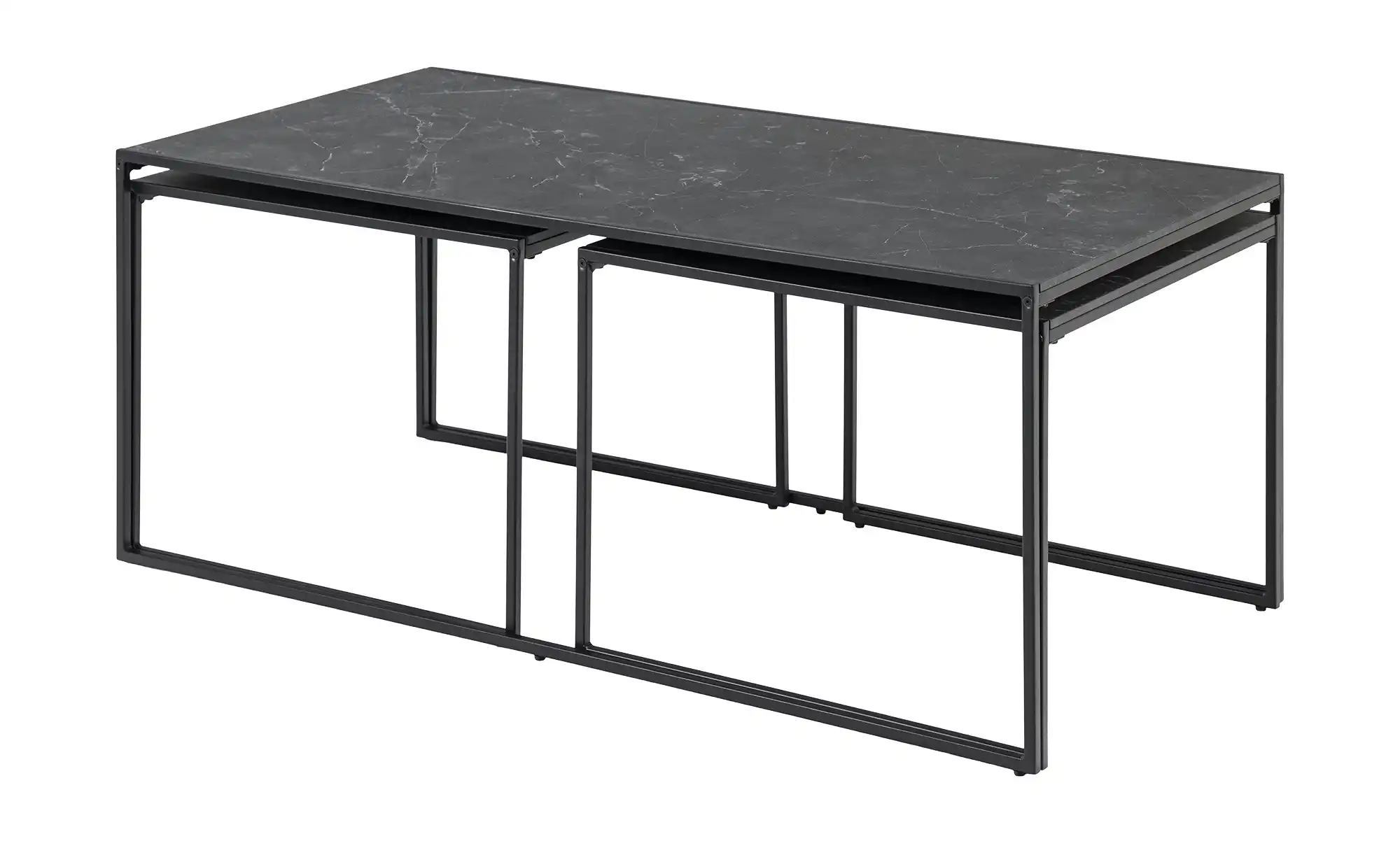 Couchtisch 3er Set Ortygia