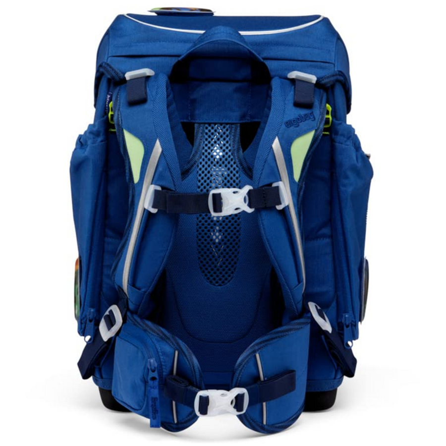 Ergobag Schulrucksäcke kombi
