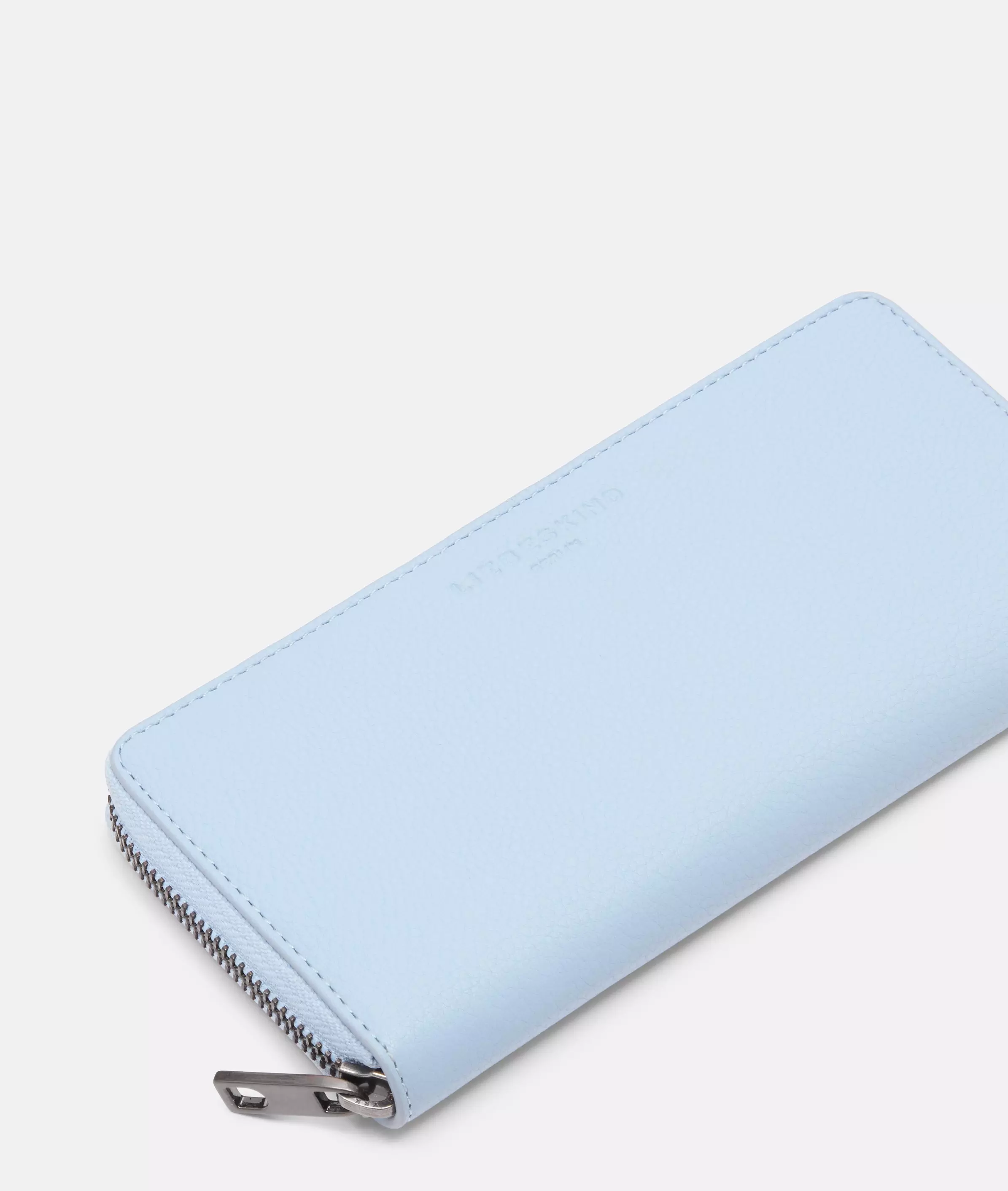 Wallet Large cowhide leather wallet
