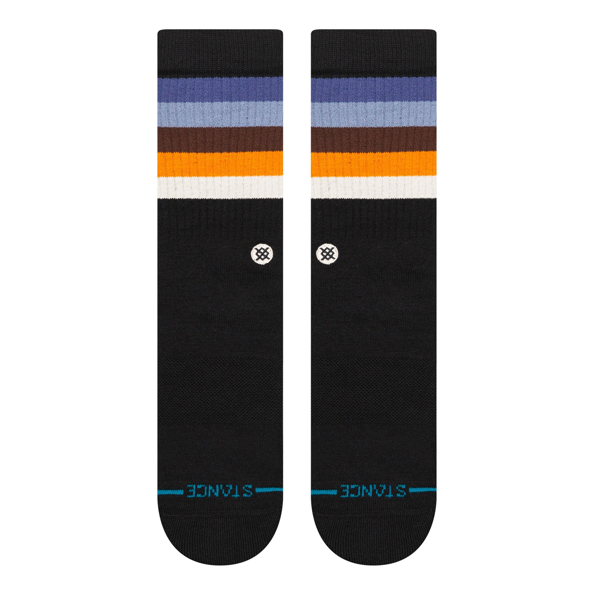 Stance<br>Maliboo Crew Socks
