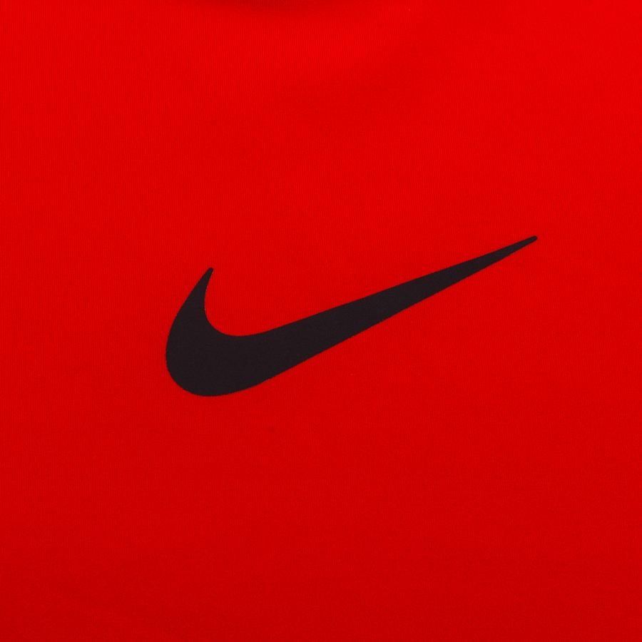Nike Pro Baselayer Dri-FIT ADV - Rouge/Noir