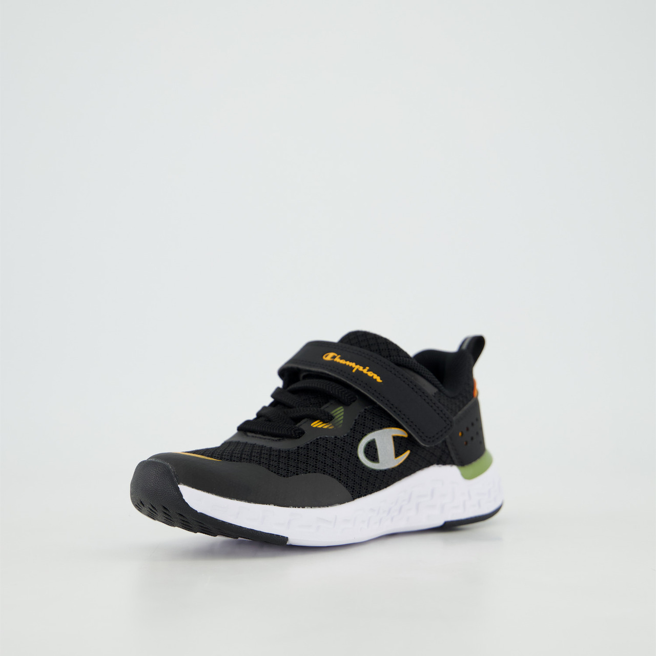 Champion Low Cut Shoe Bold 2 B PS