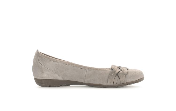 Gabor 44.160 visone/mutaro