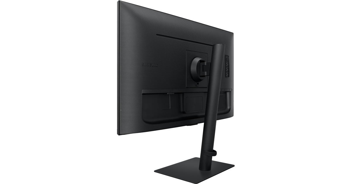 SAMSUNGLS27B800PXUXEN 27
