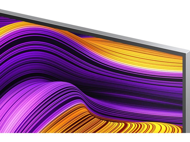 LG TV OLED55G57LW 55