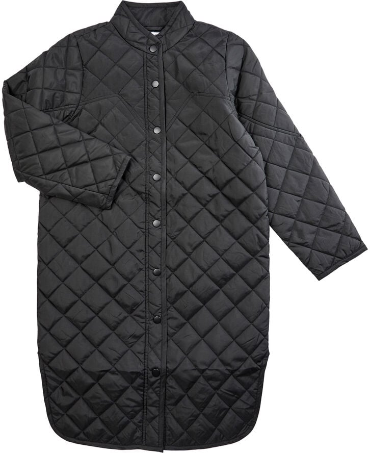 Designers Remix Girls G Braga Long Coat Sort