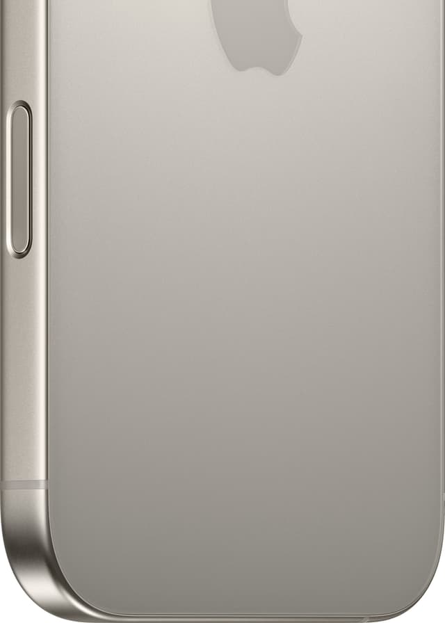 iPhone 16 Pro Max 5G smartphone 1TB (natural titanium)