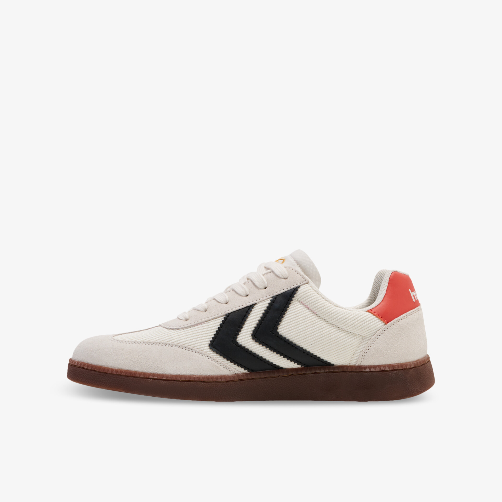 hummel Herren Halbschuhe weiß - Jetzt bei reno.de kaufen
