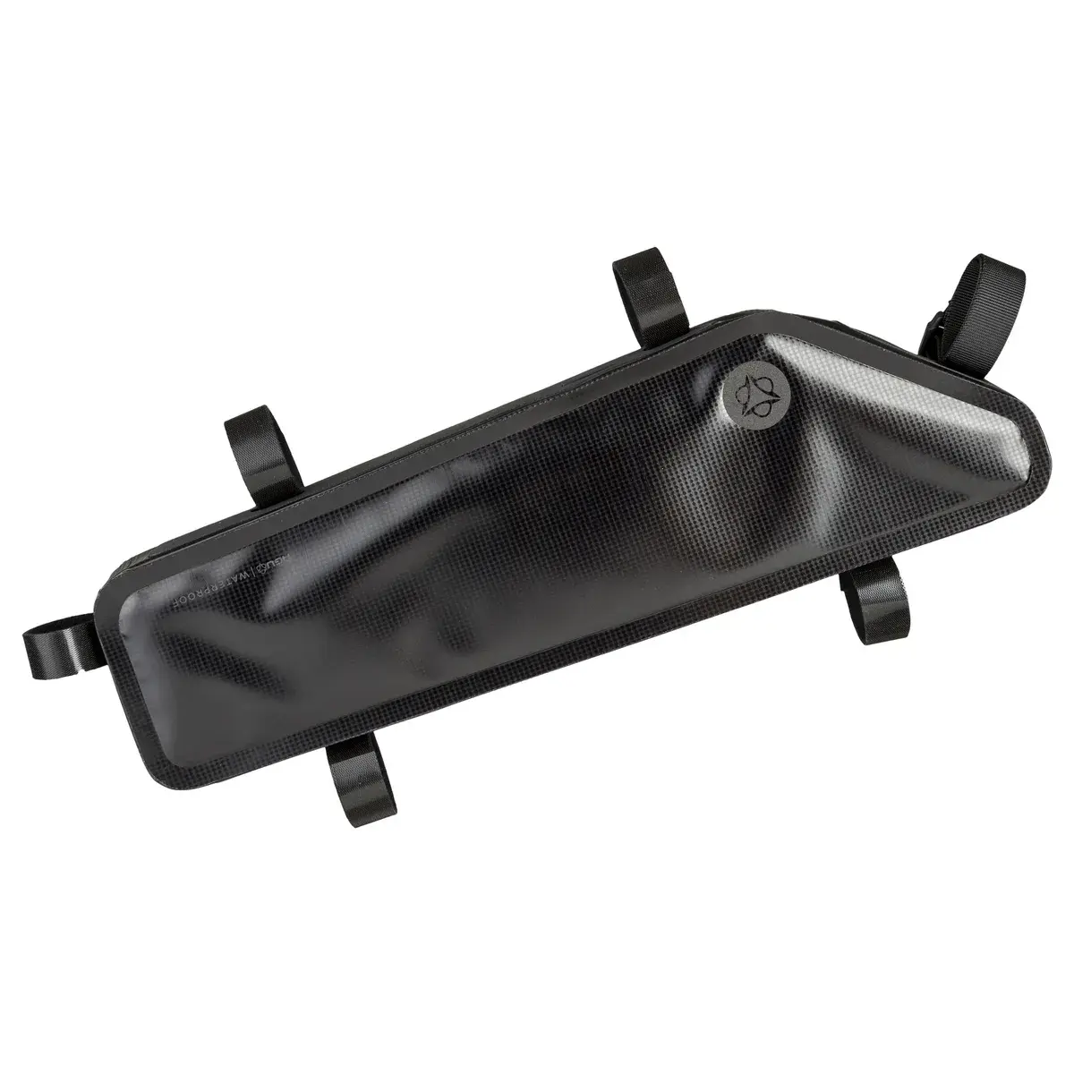AGU Venture Extreme Waterproof 3L Frametas Zwart