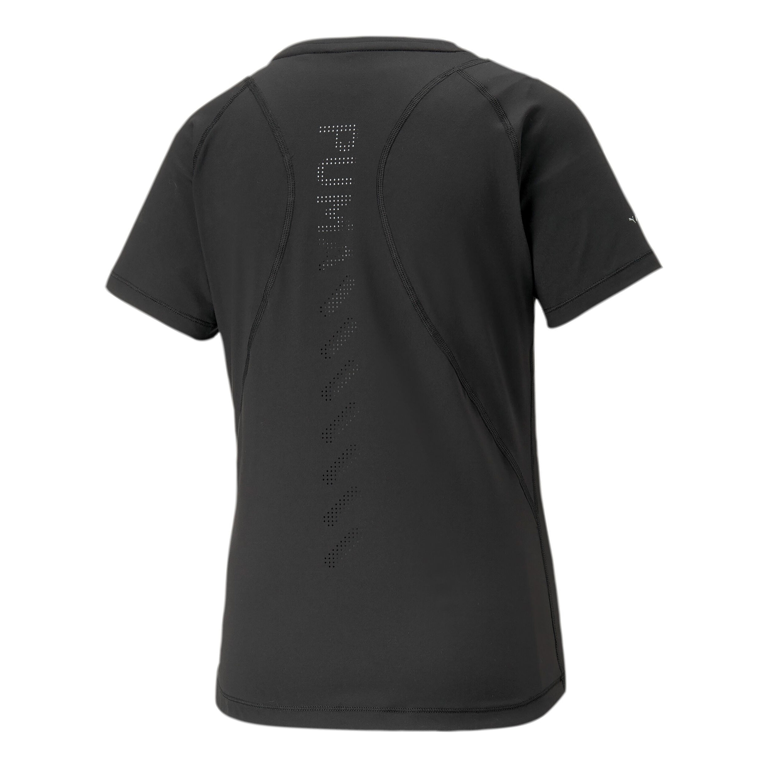 Puma Run Cloudspun Maillot De Course Femmes - Noir