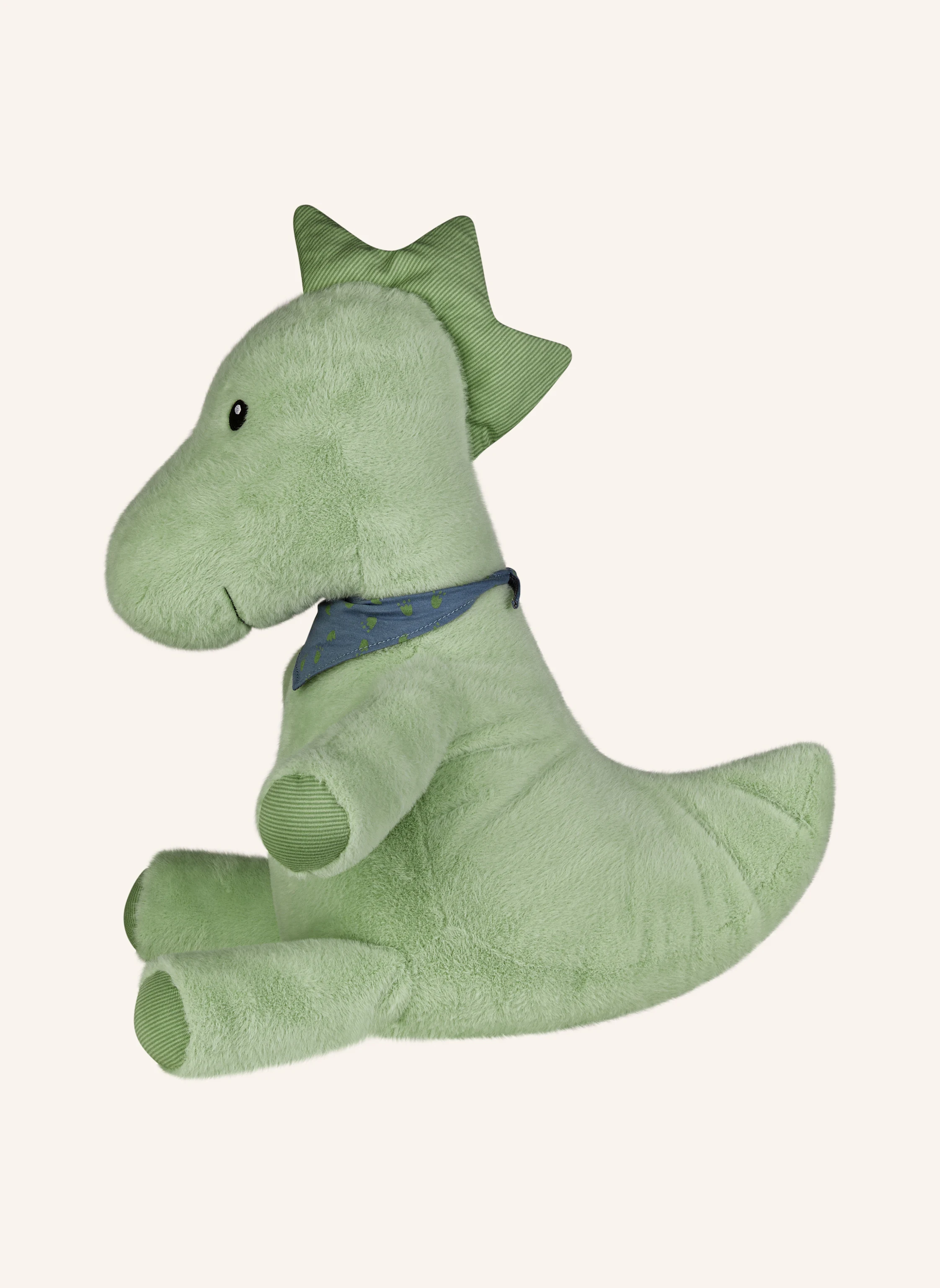 Sterntaler Kuscheltier XXL DINO Rexi