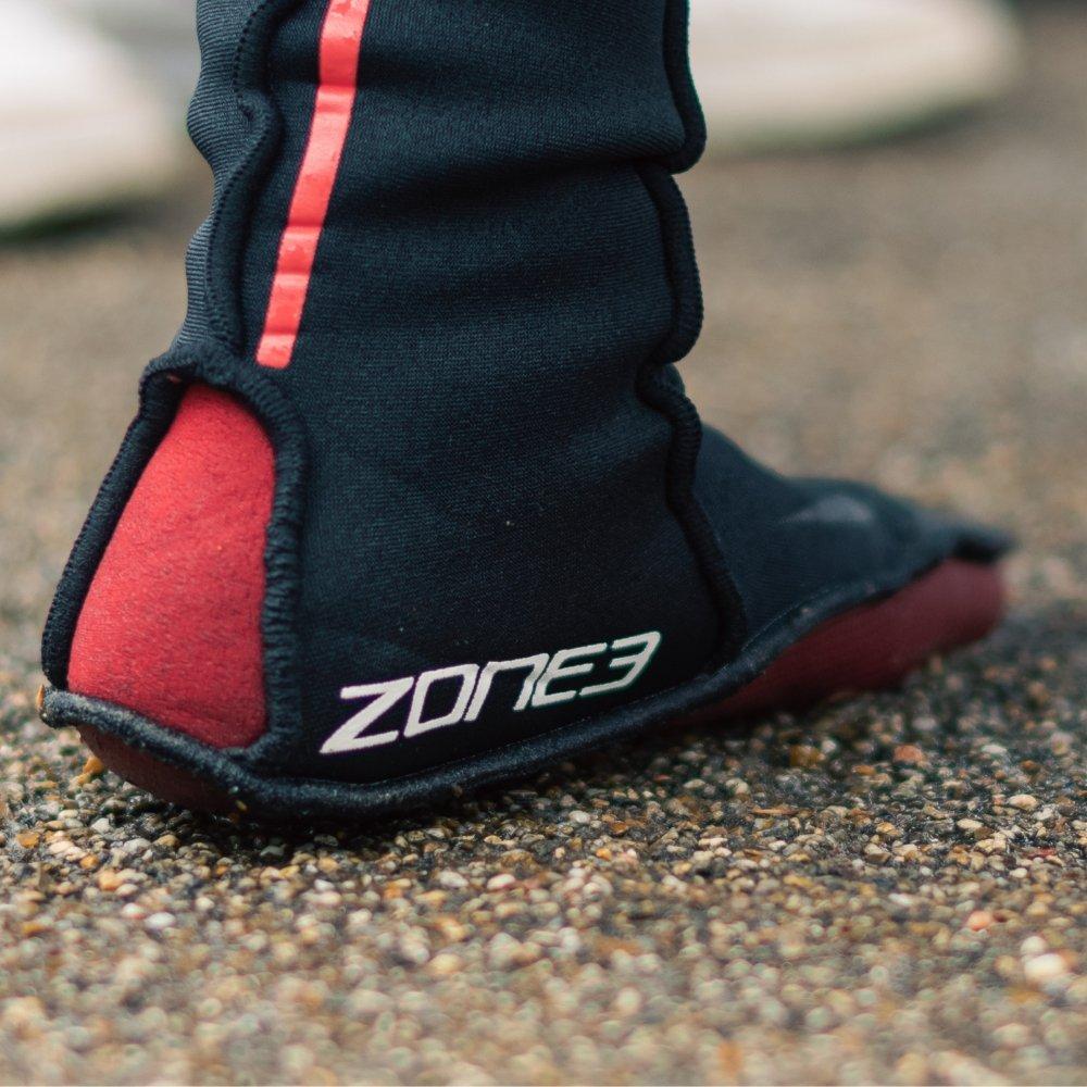 Zone3 Neoprene Swim Socks