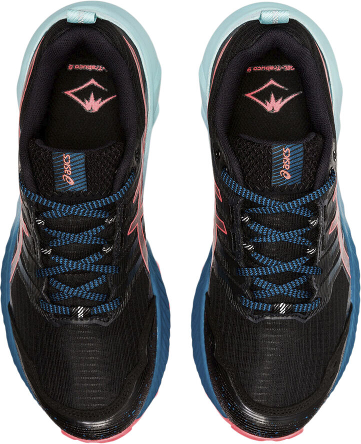 Asics Gel-Trabuco 9 Multifarvet