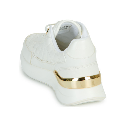 Aldo - COSMICSTEP - Blanc