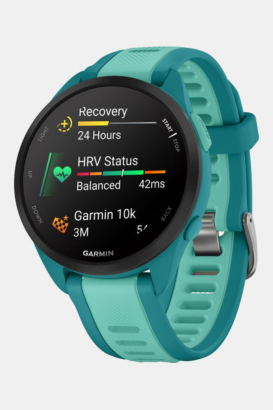 Garmin Garmin Forerunner 165 Music Sporthorloge