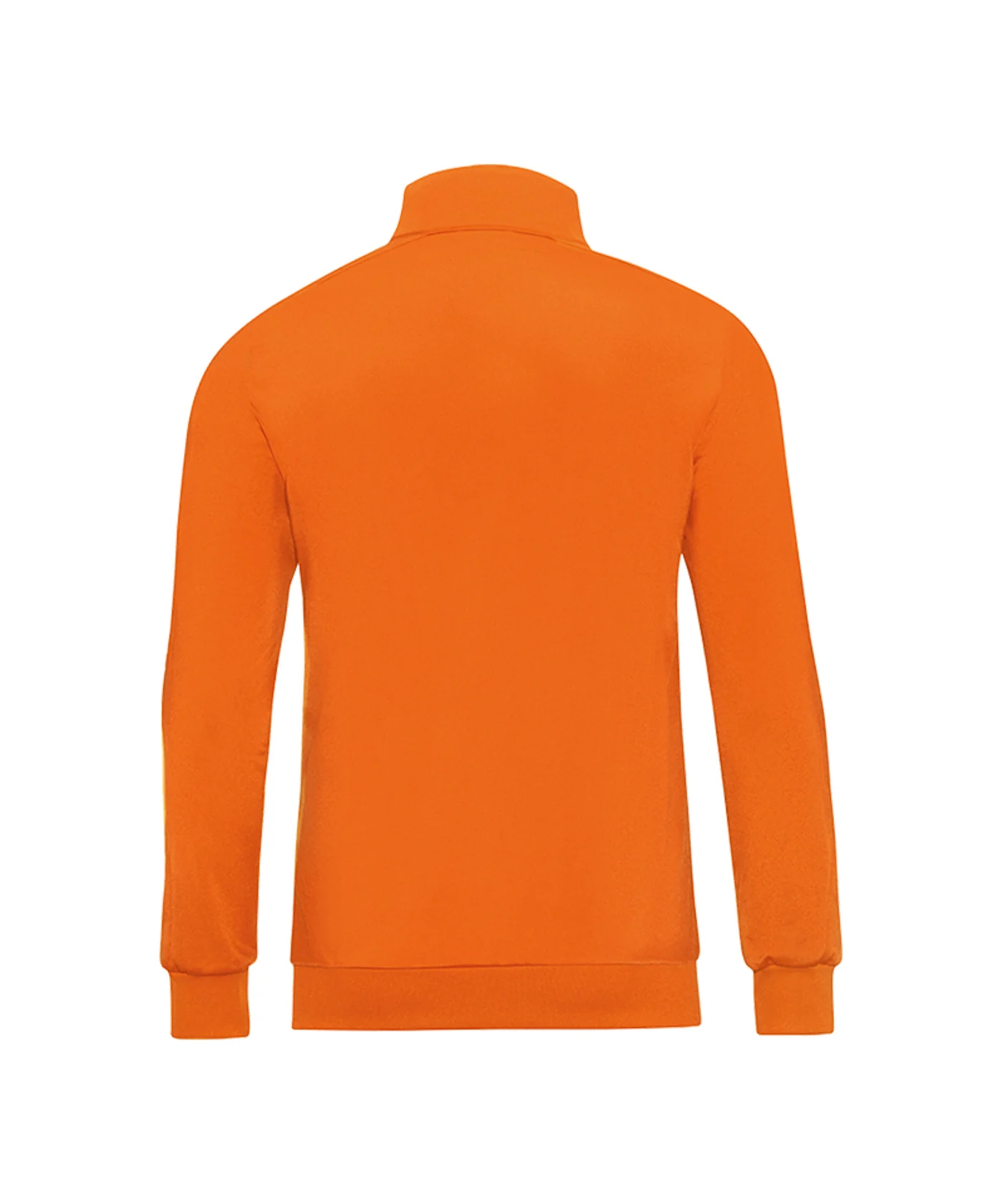 JAKO Classico Polyesterjacke Orange F19