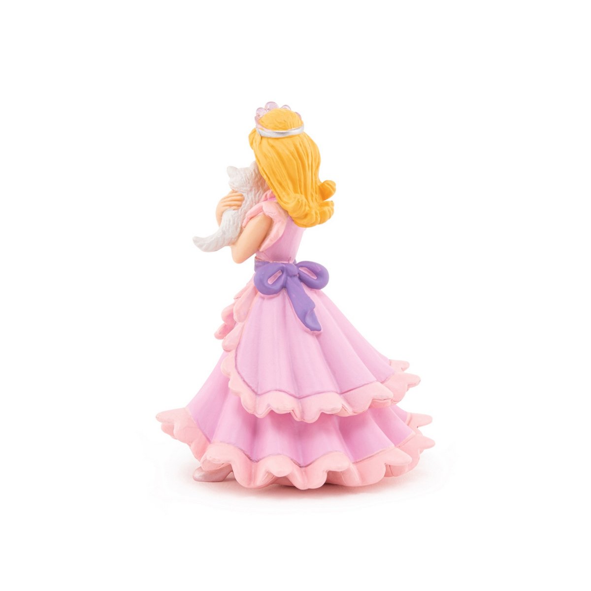 Figurine Princesse Chloé