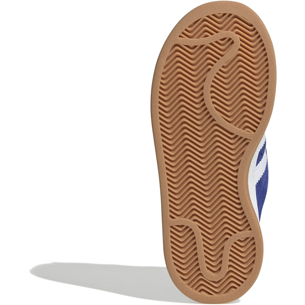 Køb adidas Originals Semi Lucid Blue/Ftwr White/Gum 2 Campus 00S C Sneakers