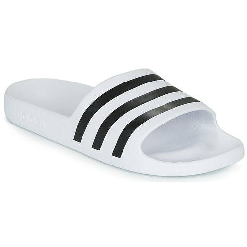 adidas Performance - ADILETTE AQUA Blanco