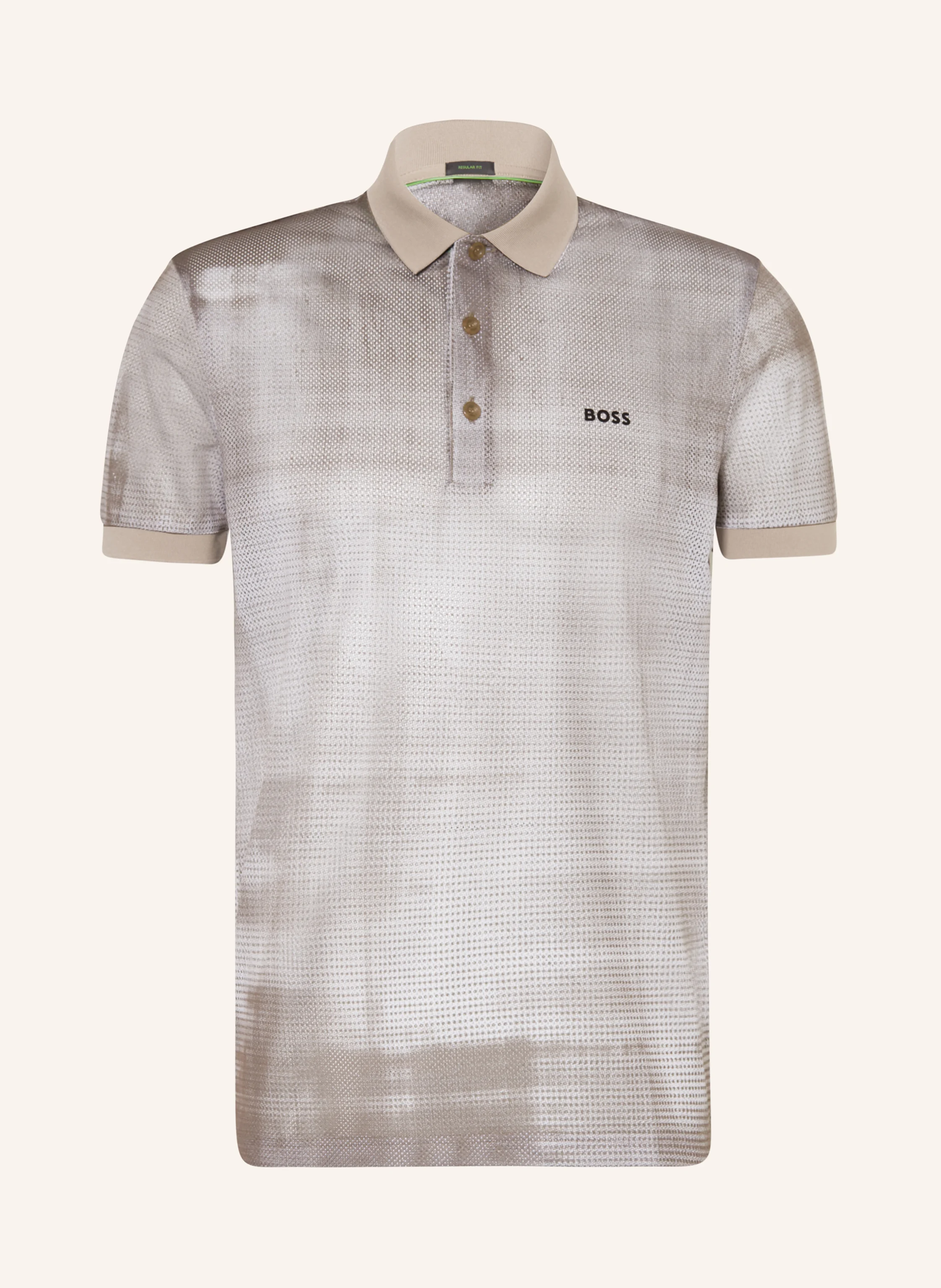 BOSS Funktions-Poloshirt PADDY