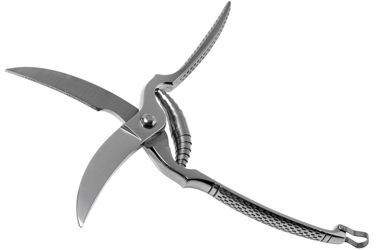 Wüsthof 1049595002 wildschaar roestvast staal, 26 cm