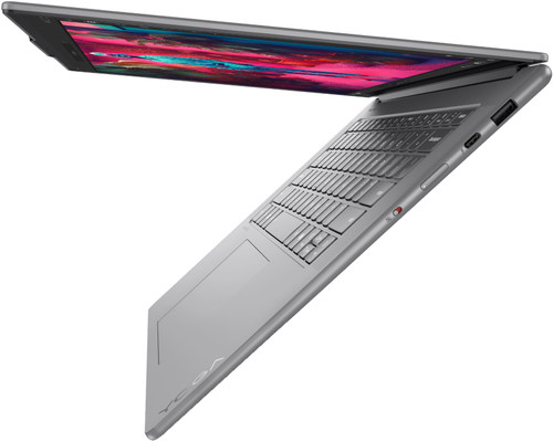 Lenovo Yoga Slim 7 Aura Edition 15ILL9 Copilot+ PC 83HM002NMB Azerty