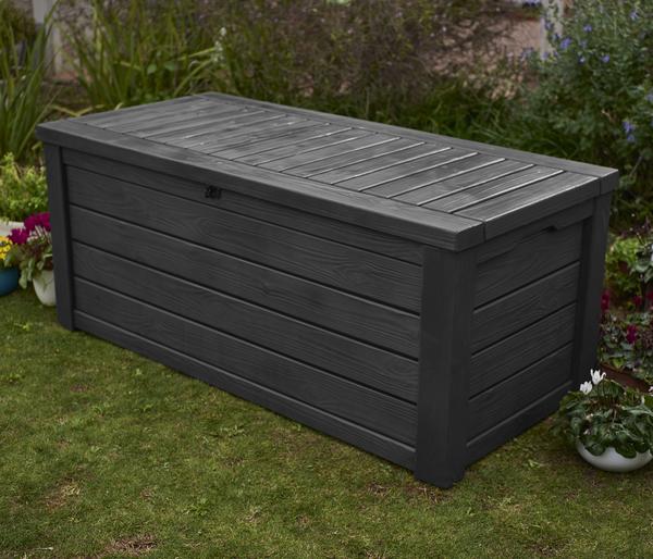 Keter Auflagenbox Westwood, 570 Liter, ca.