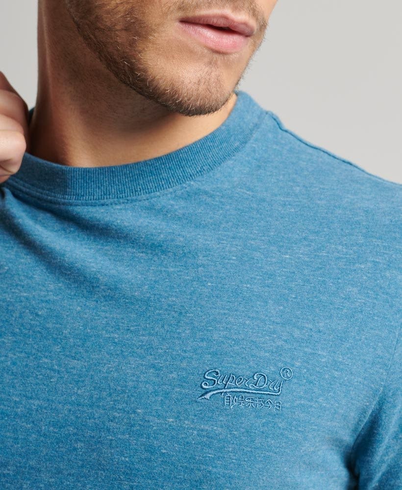 Superdry  Vintage Logo