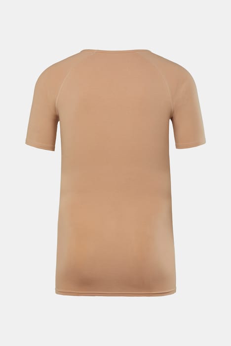 JP 1880 X Finn, Shapewear-Unterhemd, Halbarm, bis 8 XL