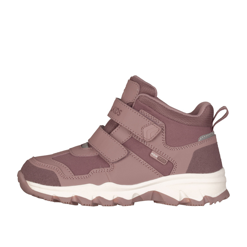 Trollkids Kinder Kjerag Hiker Schuhe