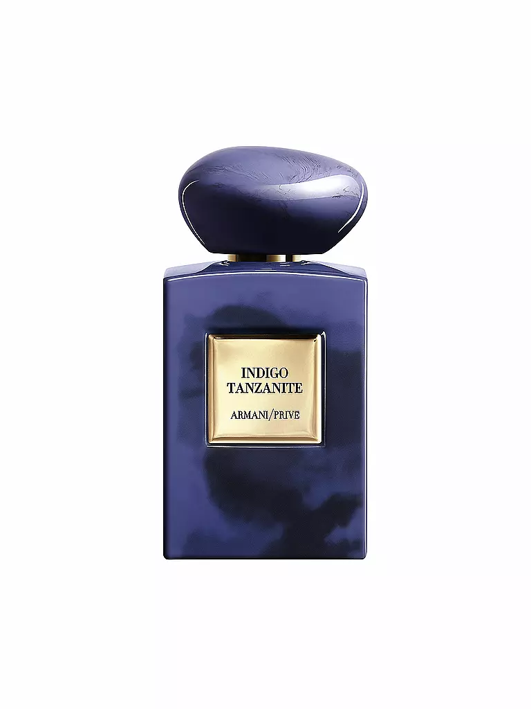 ARMANI/PRIVÉ Indigo Tanzanite Eau de Parfum 100ml keine Farbe