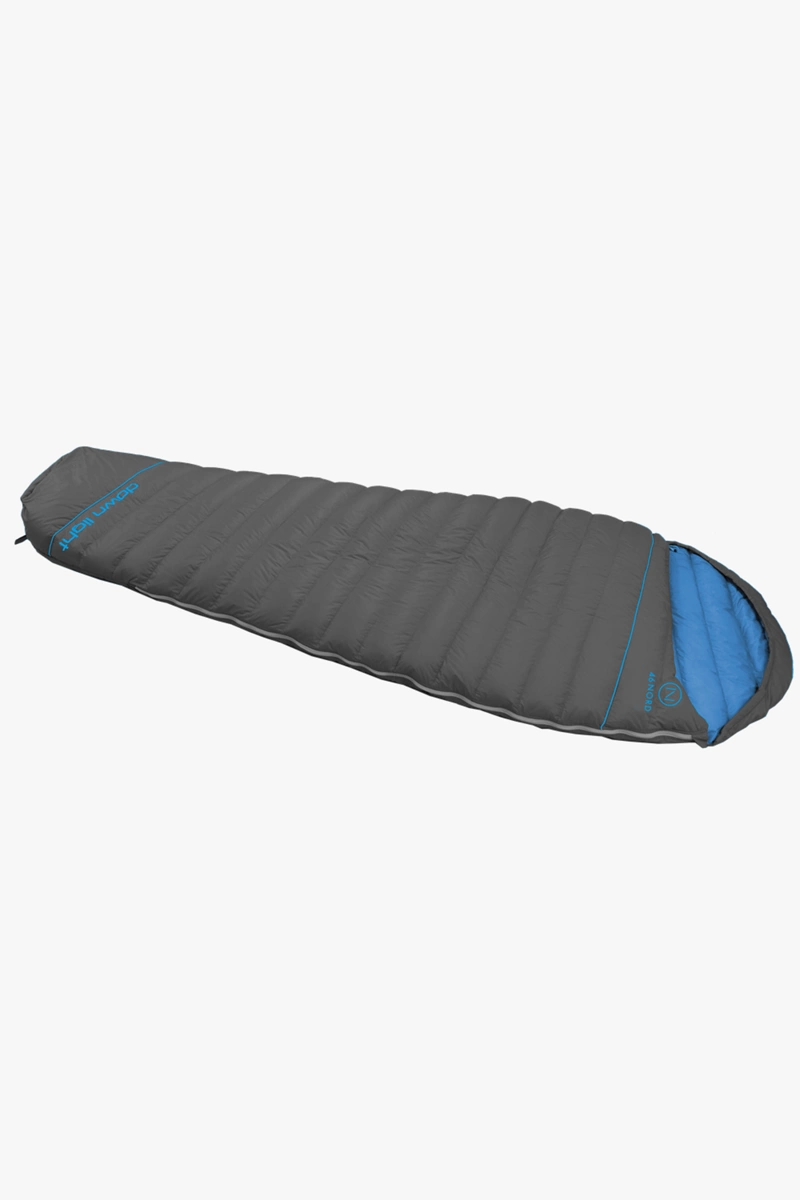 46 NORD Down Light Schlafsack ZIP L
