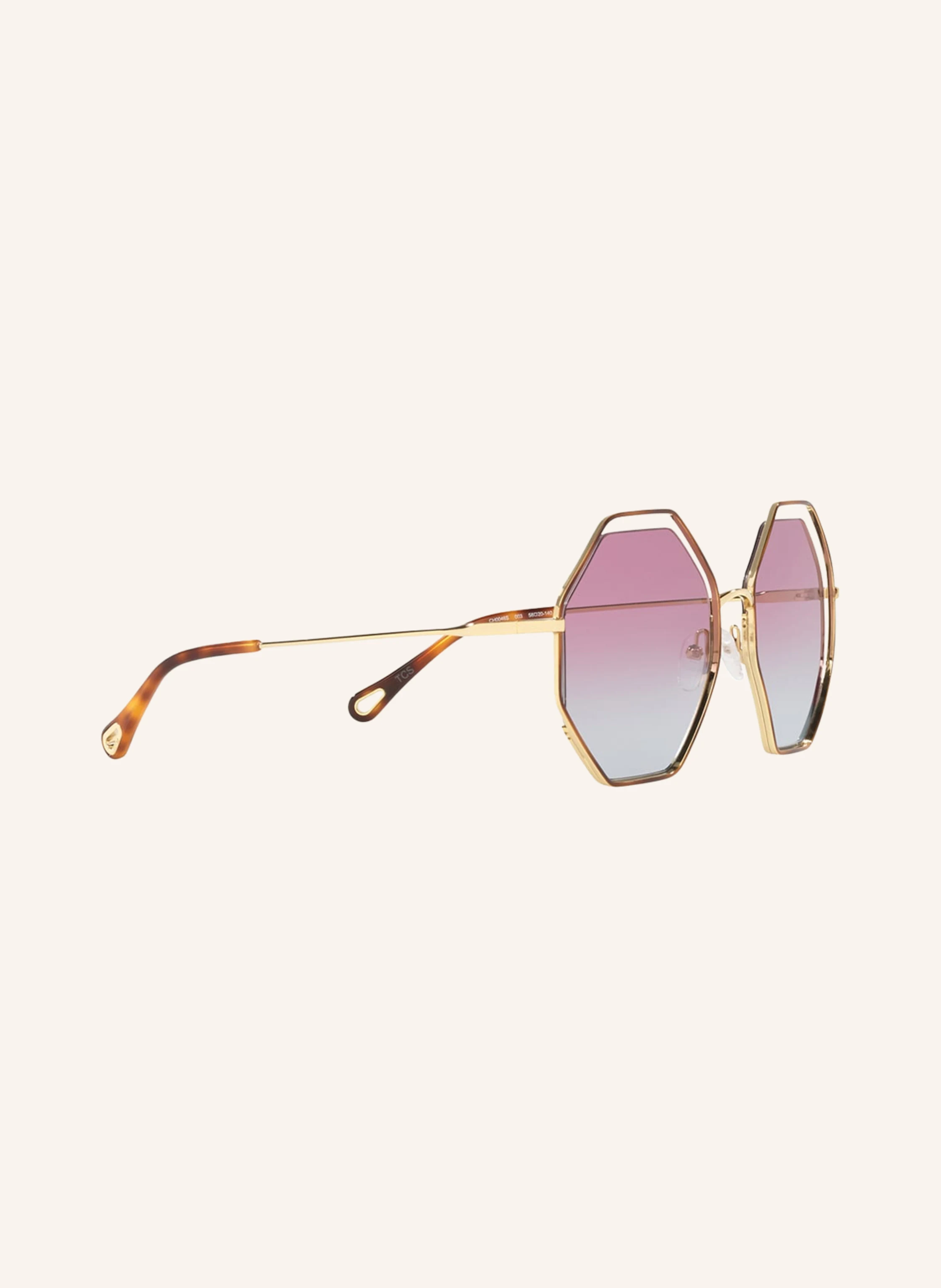 Chloé Sonnenbrille CH0046S