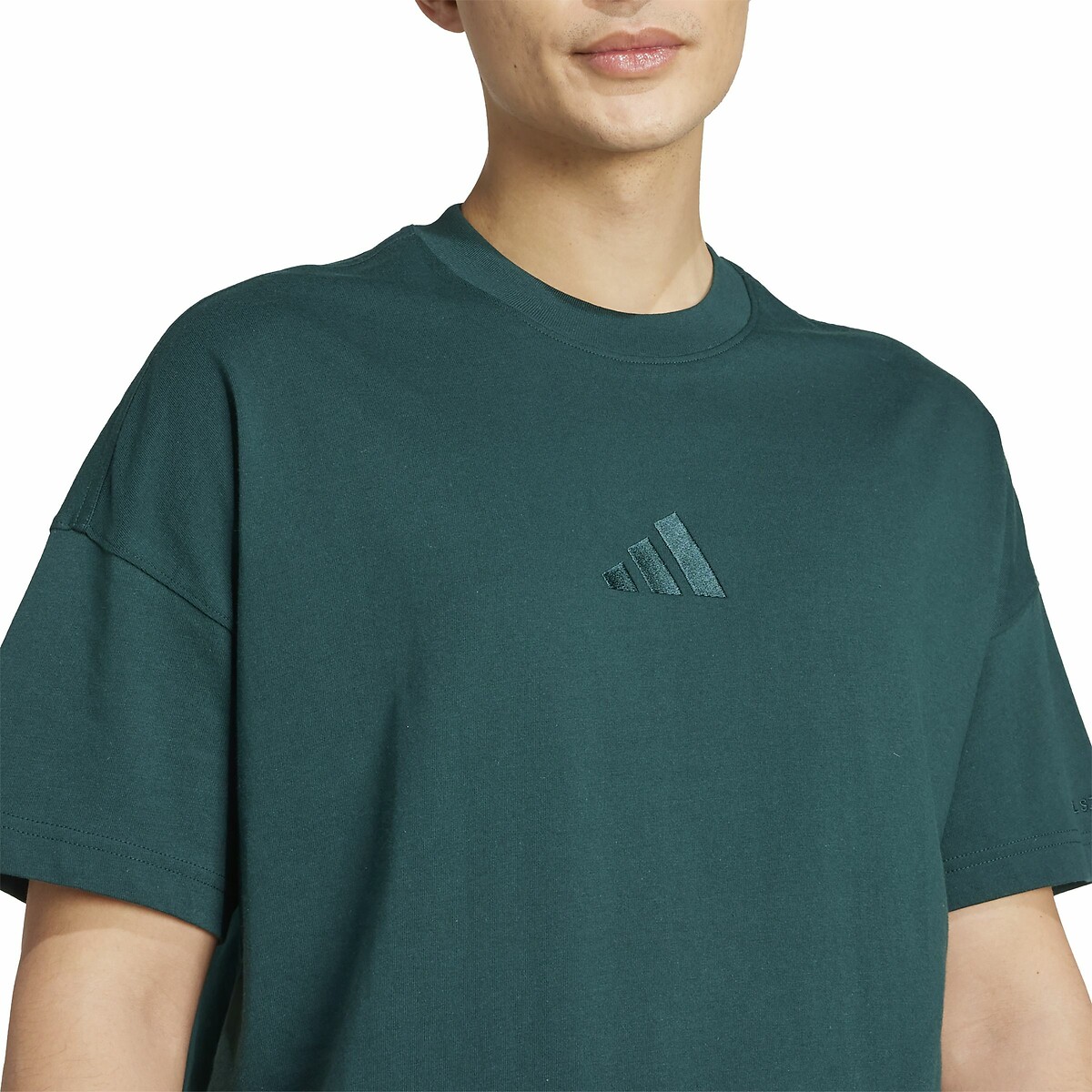 ADIDAS ROUPAS ESPORTIVAS<br>Camiseta de manga curta TODAS AS TEMPORADAS