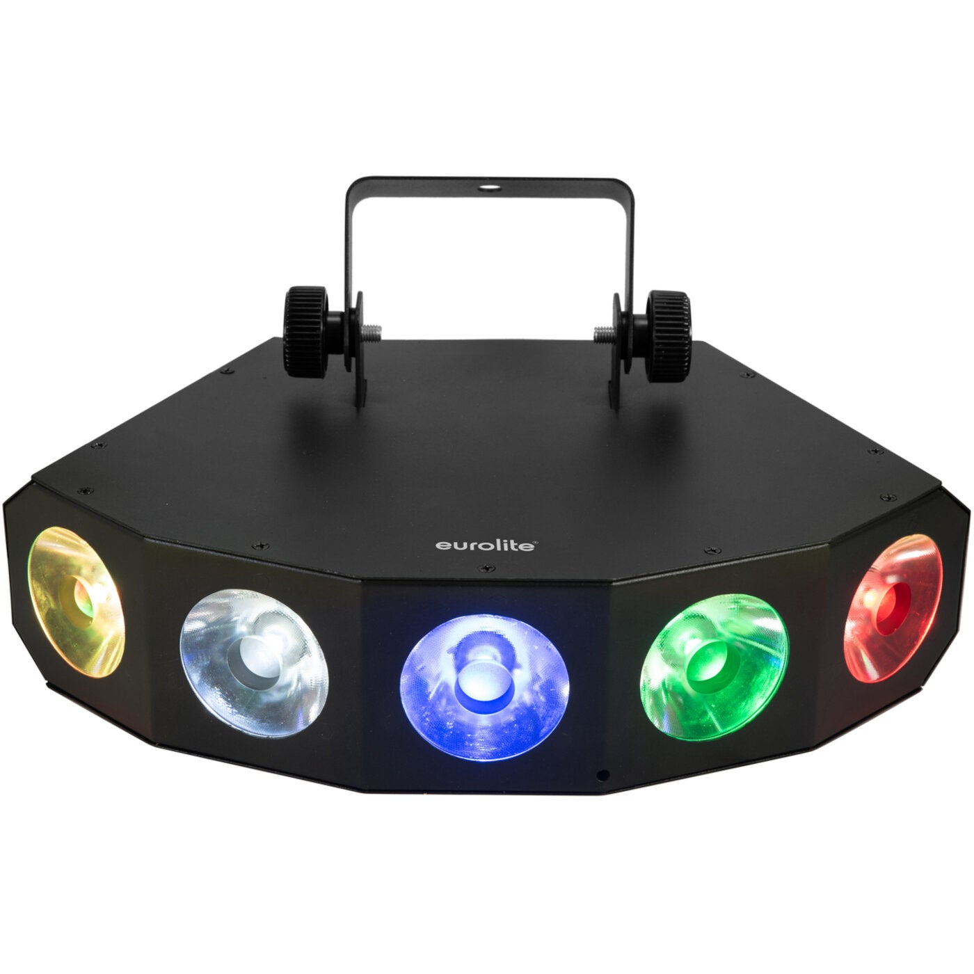 Eurolite LED SCY-500 QCL Beam lichteffect
