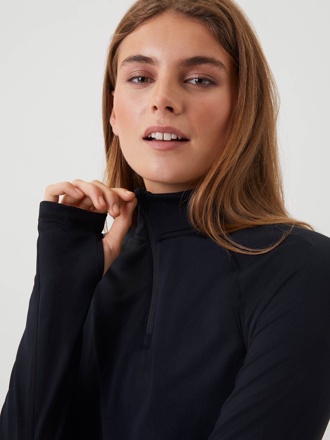 Björn Borg  Midlayer