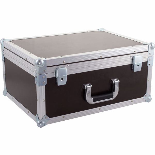 Thon Case for harps