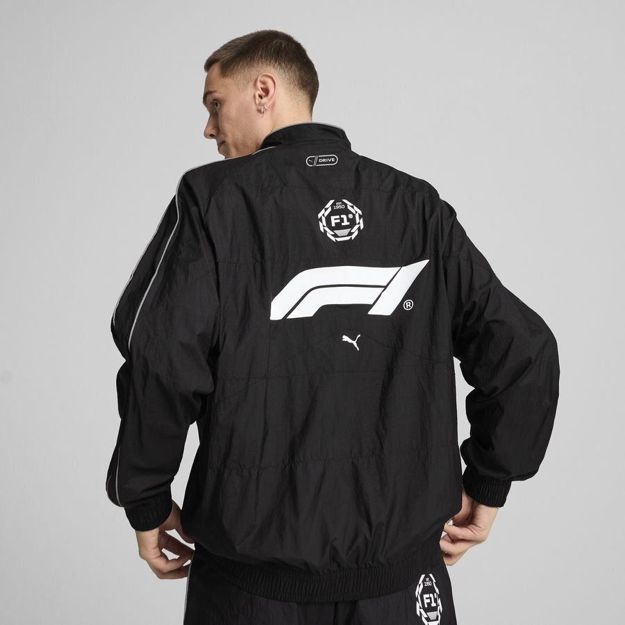 Puma F1® T7 Oversized Trainingsjacke