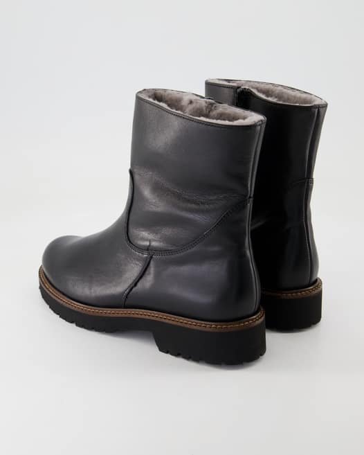 Semler Barbara Stiefeletten in Schwarz
