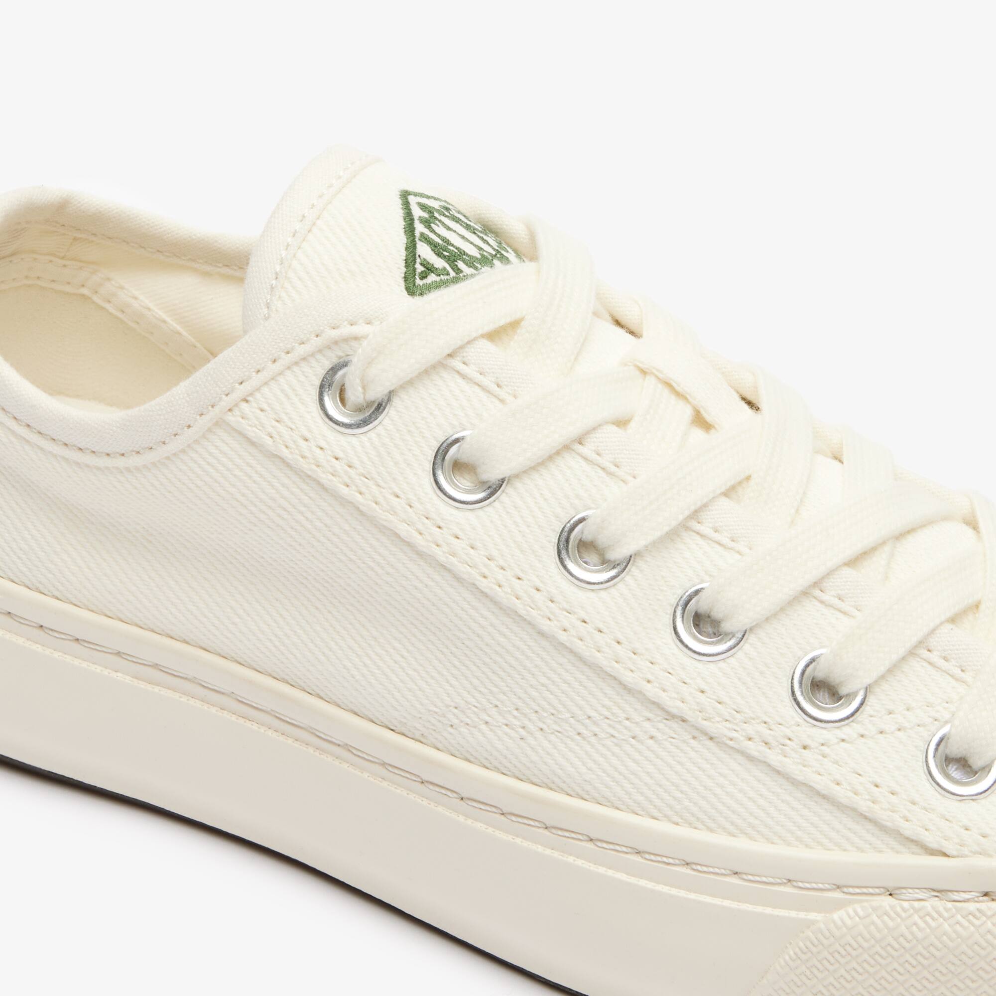 Damen Backcourt 2.0 Sneaker Sneakers - Weiss - Lacoste - Damen