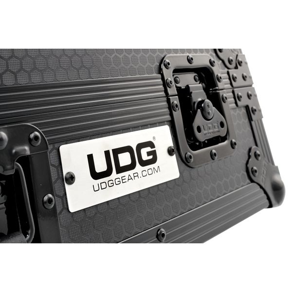 UDG Flight Case PioneerXDJ-RX3 (W)