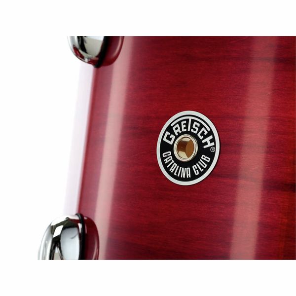 Gretsch Catalina Club Rock Crimson Bst