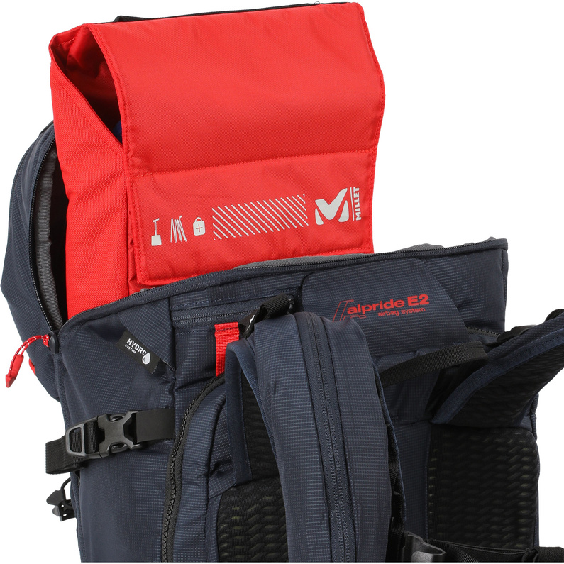 Millet D-Tour 30 E2 Lawinenrucksack